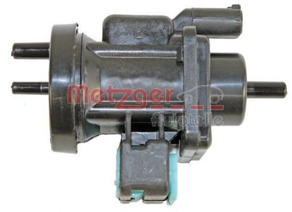 METZGER 0892421 - Druckwandler, Turbolader