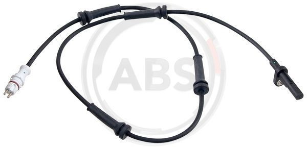 A.B.S. 30772 - Sensor, Raddrehzahl