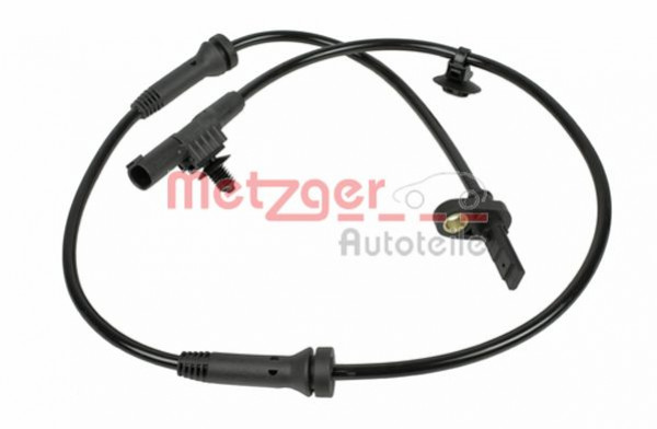 METZGER 0900954 - Sensor, Raddrehzahl