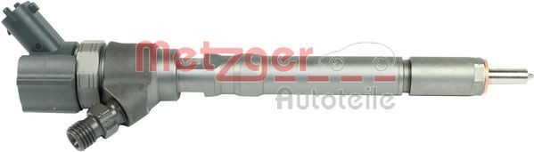 METZGER 0870017 - Einspritzdüse