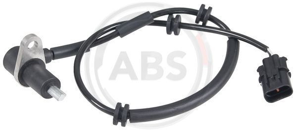 A.B.S. 30890 - Sensor, Raddrehzahl