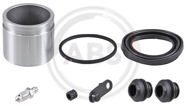 A.B.S. 57233 - Reparatursatz, Bremssattel