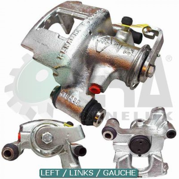 ERA Benelux BC56004 - Bremssattel