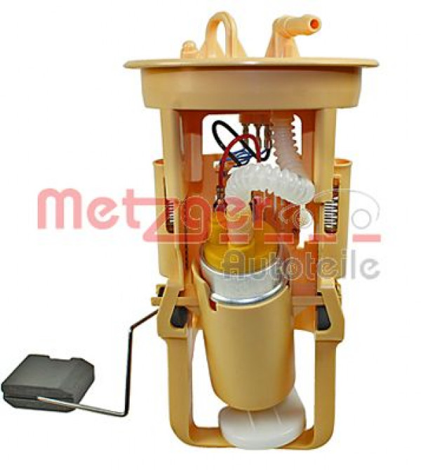 METZGER 2250076 - Kraftstoff-Fördereinheit