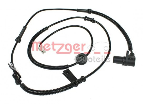 METZGER 0900152 - Sensor, Raddrehzahl