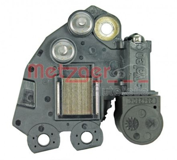 METZGER 2390089 - Generatorregler