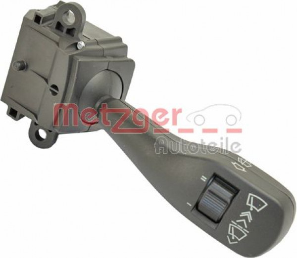 METZGER 0916388 - Wischerschalter