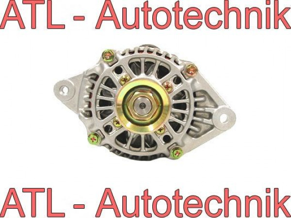 ATL Autotechnik L 61 450 - Generator