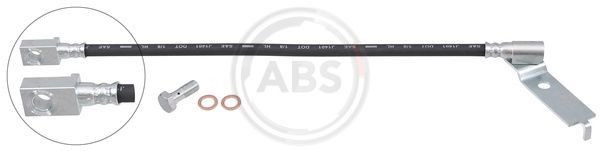 A.B.S. SL 5975 - Bremsschlauch