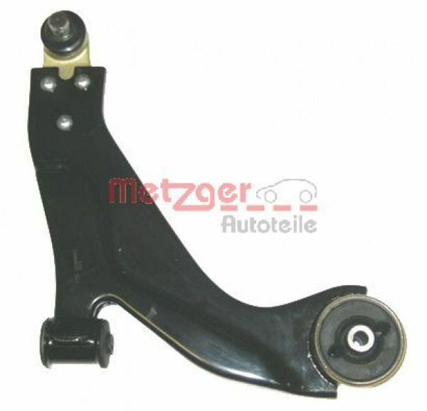 METZGER 58042502 - Lenker, Radaufhängung