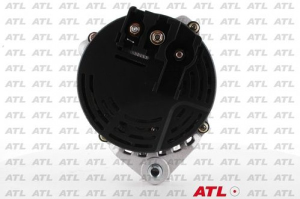ATL Autotechnik L 44 760 - Generator