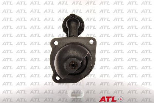 ATL Autotechnik A 71 420 - Starter