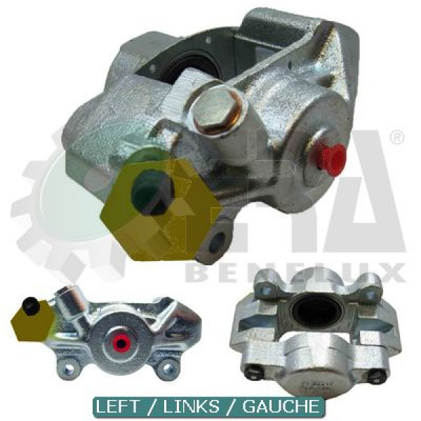 ERA Benelux BC60203 - Bremssattel