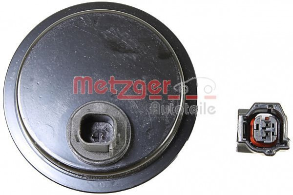 METZGER 09001148 - Sensor, Raddrehzahl