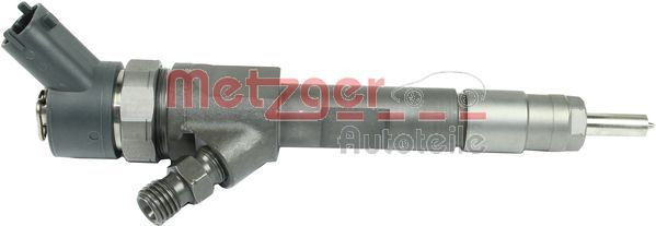 METZGER 0870092 - Einspritzdüse