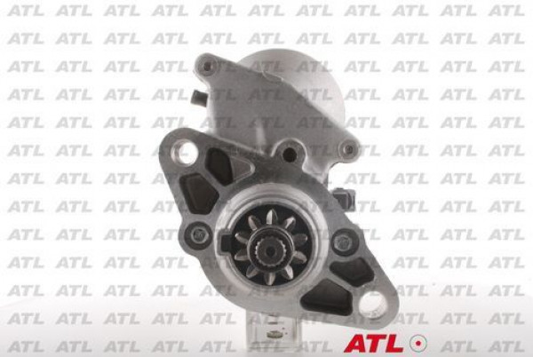 ATL Autotechnik A 73 140 - Starter