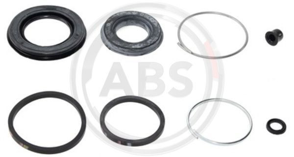 A.B.S. 53370 - Reparatursatz, Bremssattel