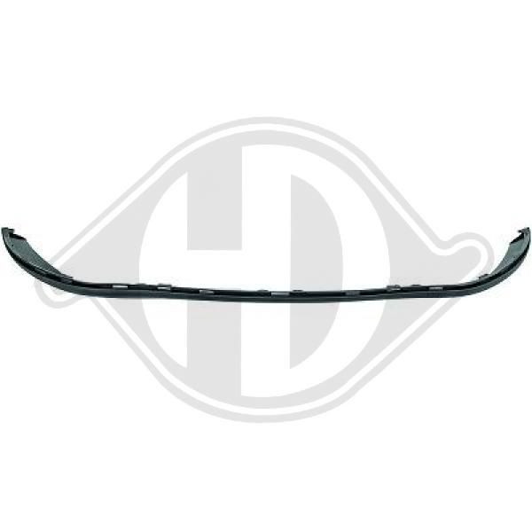DIEDERICHS 4416061 - Spoiler