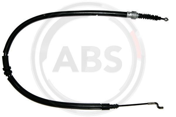 A.B.S. K12696 - Seilzug, Feststellbremse
