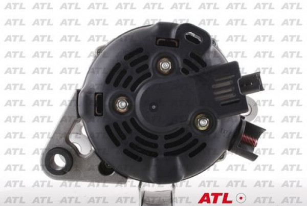 ATL Autotechnik L 83 040 - Generator