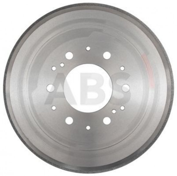 A.B.S. 2630-S - Bremstrommel