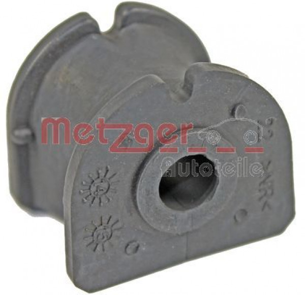 METZGER 52074208 - Lagerung, Stabilisator