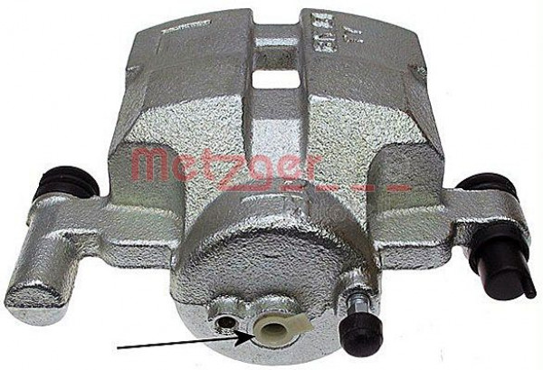 METZGER 6250696 - Bremssattel