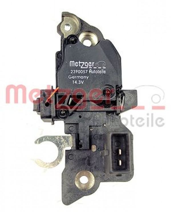 METZGER 2390057 - Generatorregler