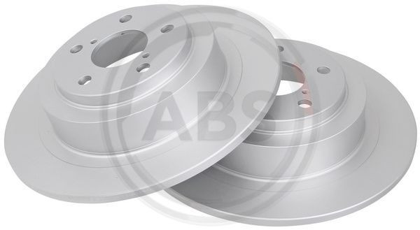 A.B.S. 17069 - Bremsscheibe