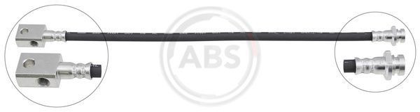 A.B.S. SL 5159 - Bremsschlauch