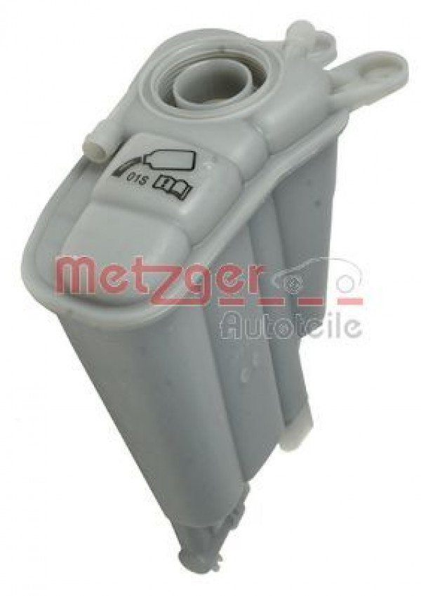 METZGER 2140234 - Ausgleichsbehälter, Kühlmittel