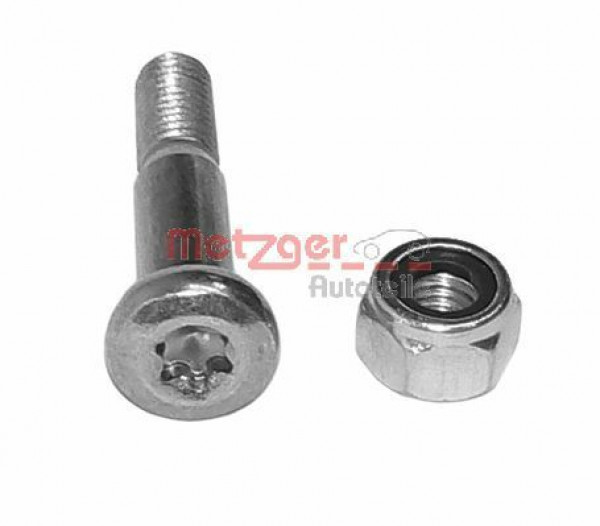 METZGER 55002818 - Montagesatz, Lenker