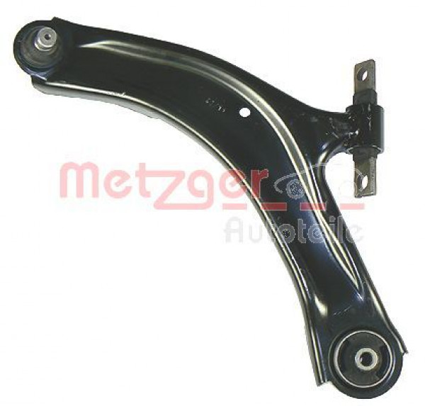 METZGER 58029701 - Lenker, Radaufhängung