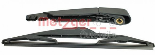 METZGER 2190304 - Wischarm, Scheibenreinigung