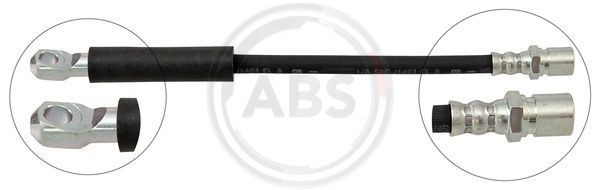 A.B.S. SL2353 - Bremsschlauch