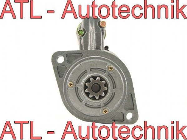ATL Autotechnik A 14 090 - Starter