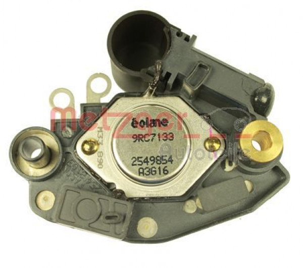 METZGER 2390072 - Generatorregler