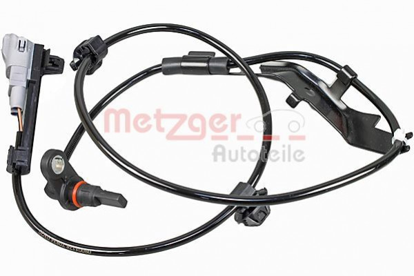 METZGER 09001176 - Sensor, Raddrehzahl