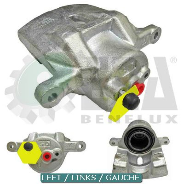 ERA Benelux BC63486 - Bremssattel