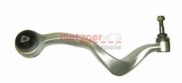 METZGER 58019502 - Lenker, Radaufhängung