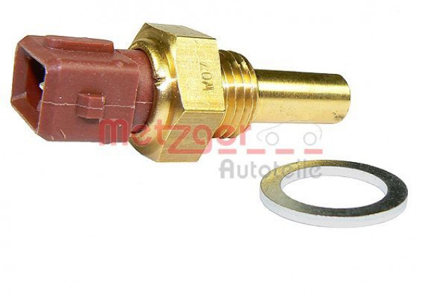 METZGER 0905143 - Sensor, Kühlmitteltemperatur