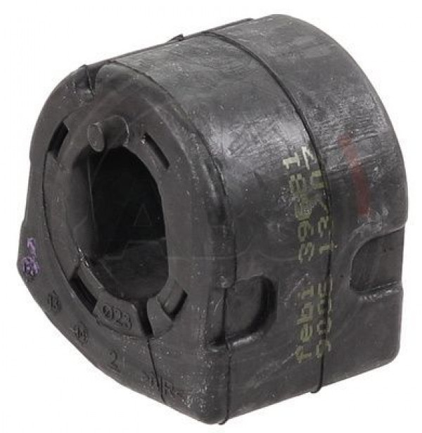A.B.S. 271209 - Lagerbuchse, Stabilisator