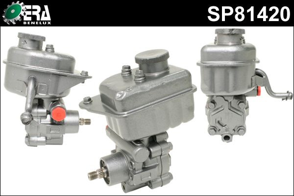 ERA Benelux SP81420 - Hydraulikpumpe, Lenkung