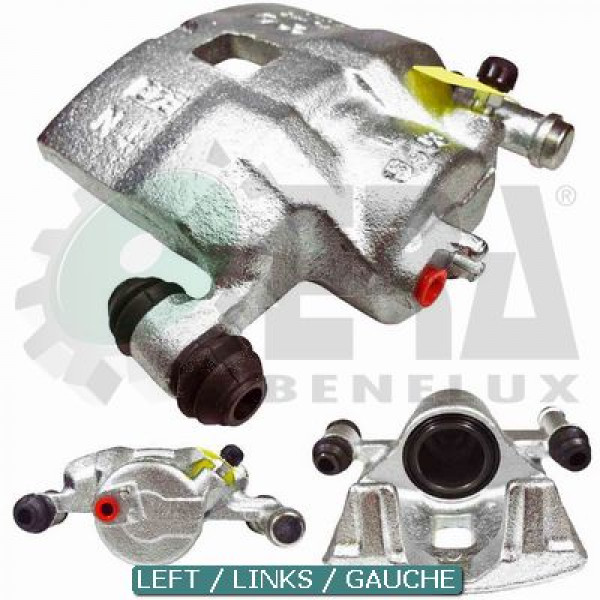 ERA Benelux BC62866 - Bremssattel