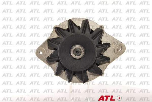 ATL Autotechnik L 41 780 - Generator