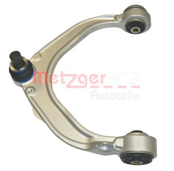 METZGER 58023702 - Lenker, Radaufhängung