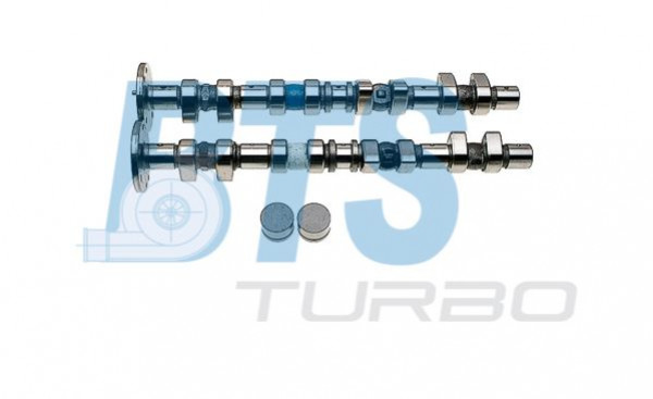 BTS Turbo CP61918 - Nockenwellensatz
