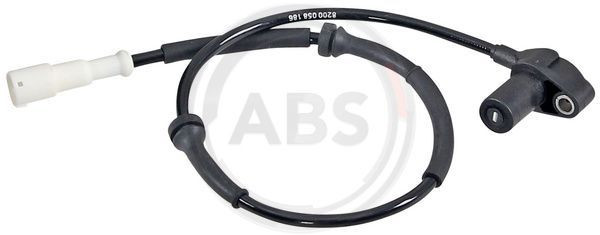 A.B.S. 30695 - Sensor, Raddrehzahl