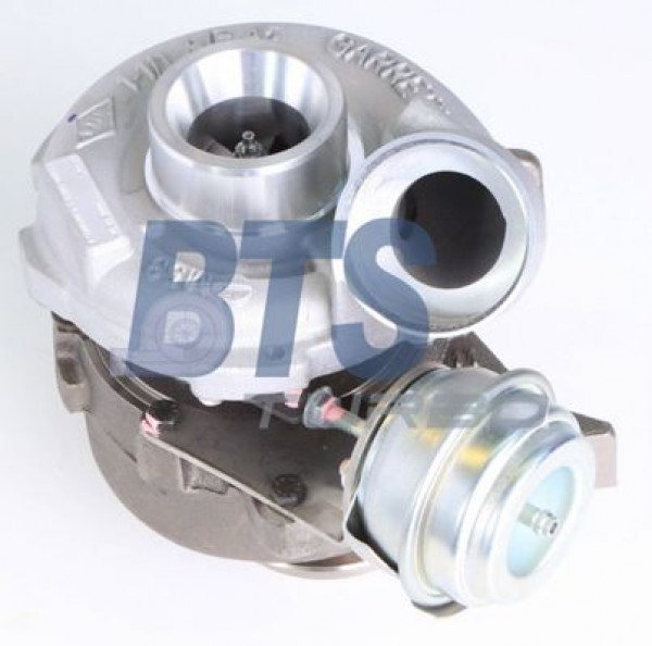 BTS Turbo T911226BL - Lader, Aufladung