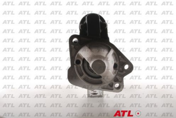 ATL Autotechnik A 23 920 - Starter